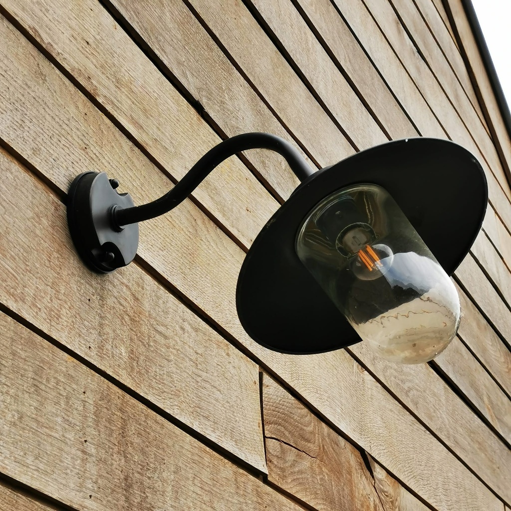 Bianca 1 Brass Antique