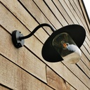Bianca 1 Brass Antique