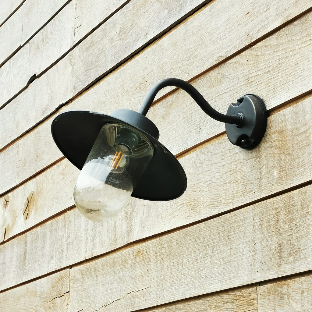 Bianca 1 Brass Antique