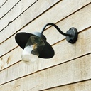 Bianca 1 Brass Antique